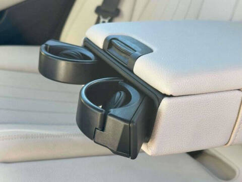 2017 Mercedes-Benz E-Class E 300 4MATIC