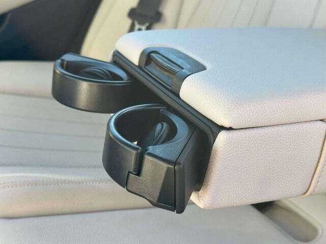 2017 Mercedes-Benz E-Class E 300 4MATIC