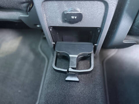 2009 Volkswagen Tiguan SE 4Motion