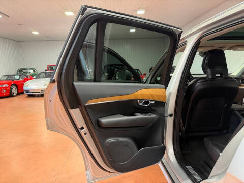 2022 Volvo XC90 Recharge T8 Inscription Expression 6P