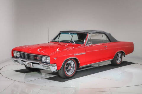 1965 Buick Skylark