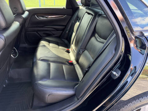 2016 Cadillac XTS Luxury