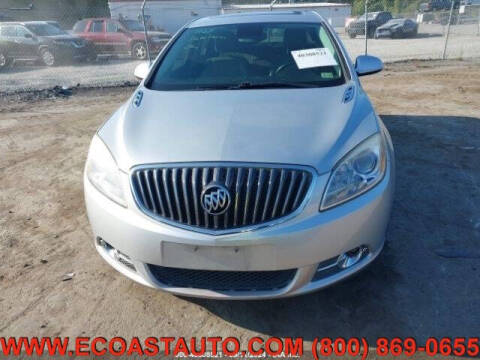 2013 Buick Verano Convenience Group