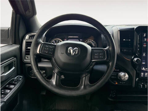 2019 RAM 2500 Power Wagon