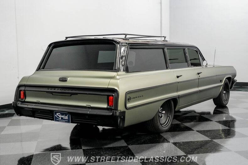 1964 Chevrolet Impala