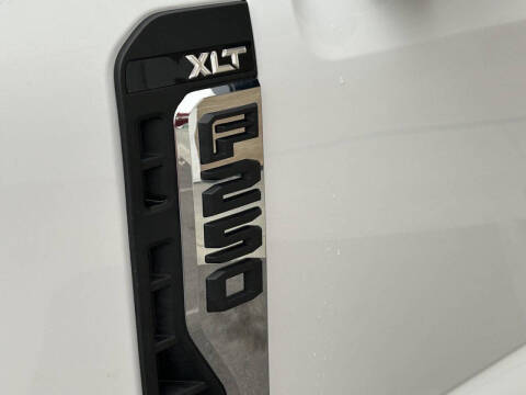 2024 Ford F-250 Super Duty