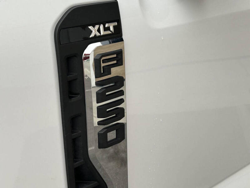 2024 Ford F-250 Super Duty