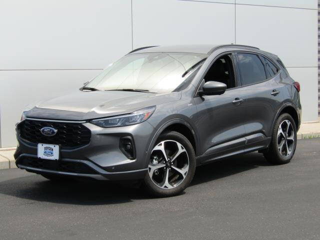 2024 Ford Escape ST-Line Elite