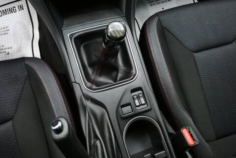 2019 Subaru Impreza Sport