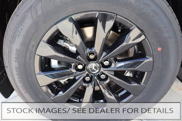 2026 Mazda CX-50 2.5 S Premium