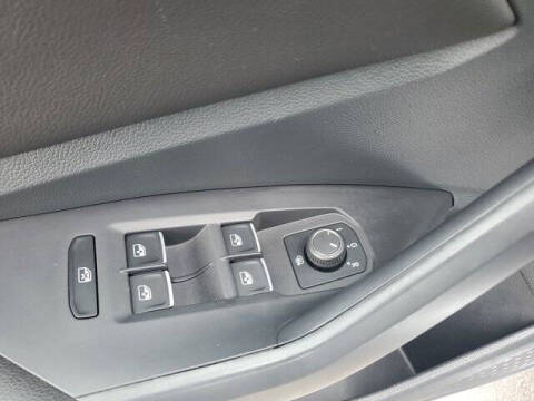 2025 Volkswagen Jetta S