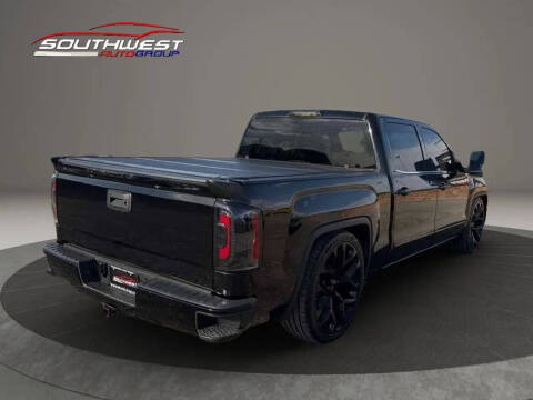 2014 GMC Sierra 1500