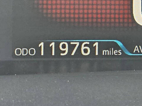 2018 Toyota Prius Two