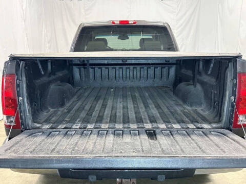 2010 GMC Sierra 1500