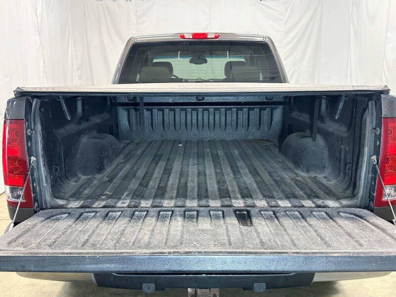 2010 GMC Sierra 1500
