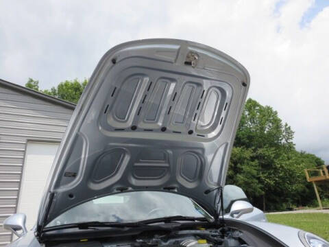 2015 Porsche 911 Carrera 4S