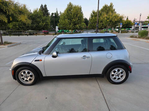 2005 MINI Cooper