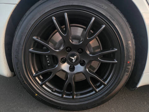 2022 Tesla Model S