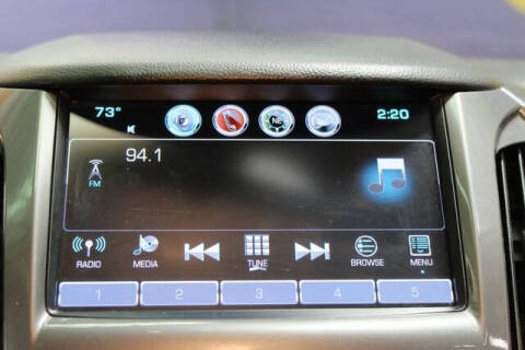 2018 Chevrolet Cruze LT Auto