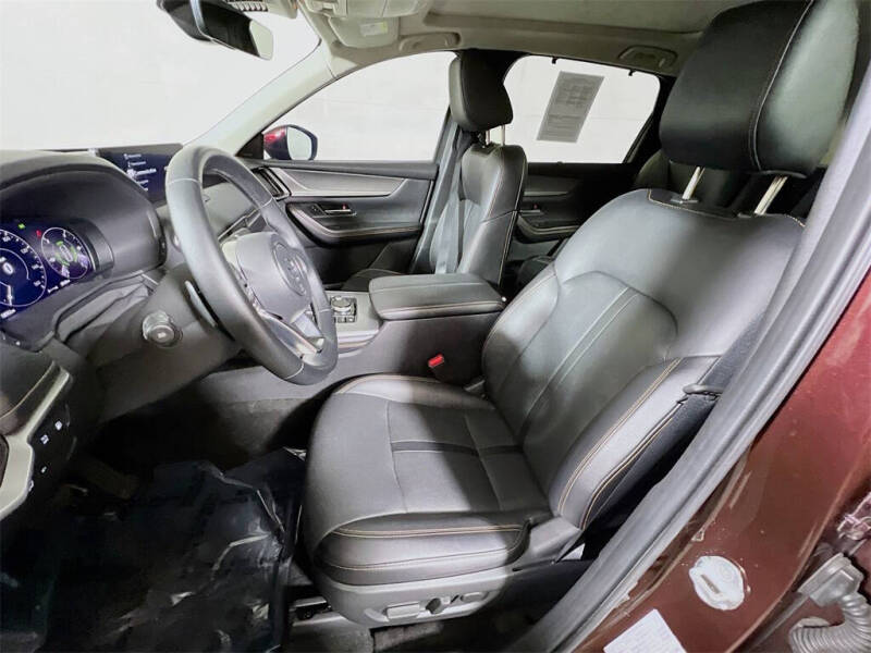 2024 Mazda CX-90 Plug-in Hybrid Premium