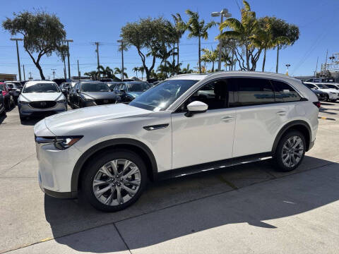 2026 Mazda CX-90 3.3 Turbo Premium Plus