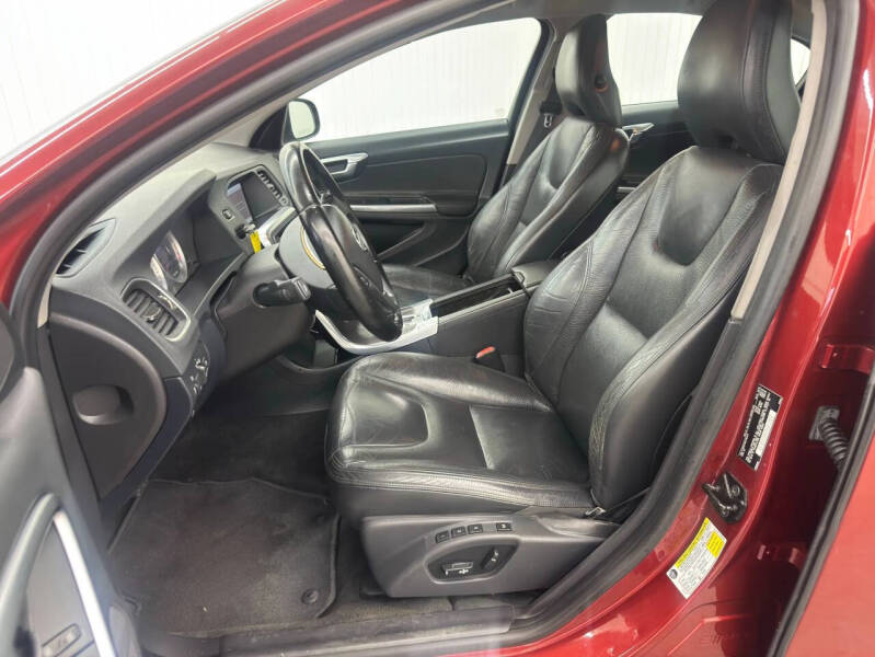 2012 Volvo S60 T5