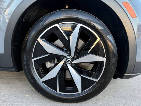 2023 Volkswagen ID.4 Pro S