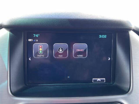 2020 GMC Yukon XL SLT