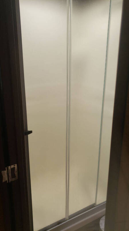 2018 Ford Motorhome Chassis