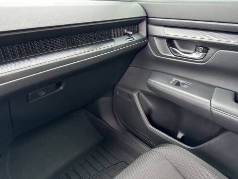 2023 Honda CR-V