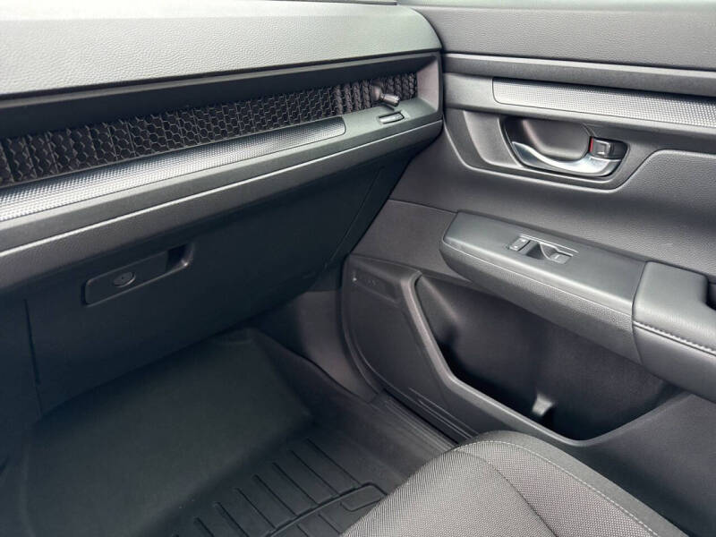2023 Honda CR-V