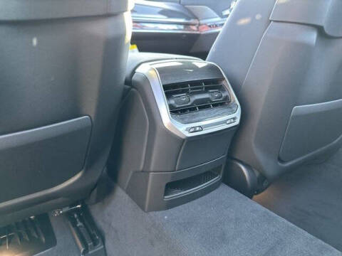 2026 BMW 7 Series 740i xDrive