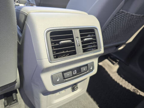 2019 Audi Q5 quattro Premium Plus 45 TFSI