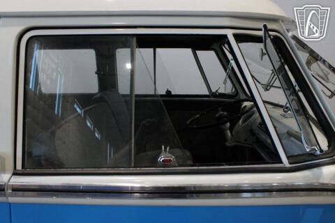 1967 Volkswagen Type 2