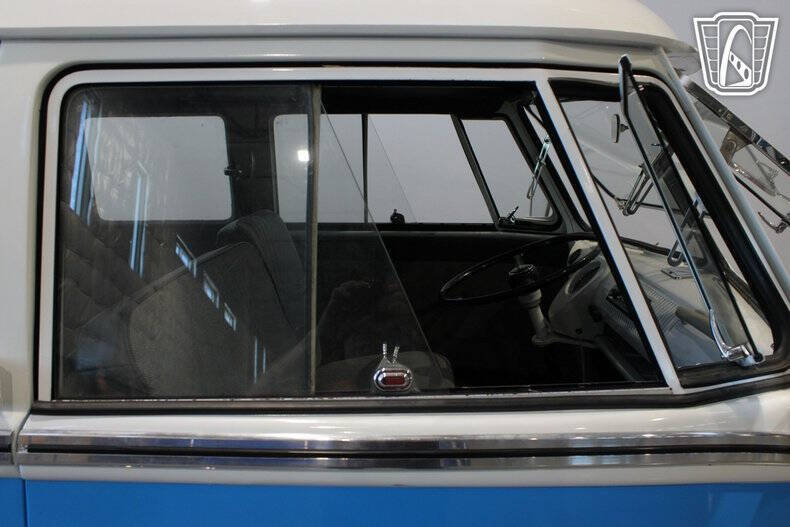 1967 Volkswagen Type 2