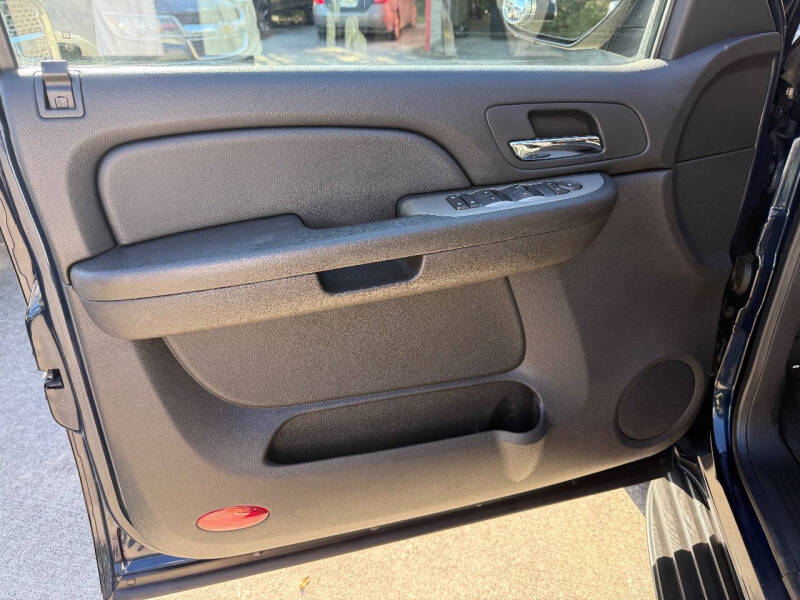 2009 Chevrolet Tahoe LS