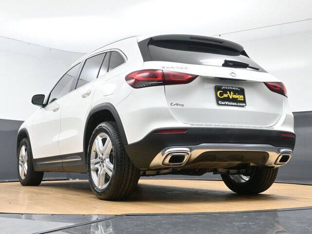 2022 Mercedes-Benz GLA GLA 250