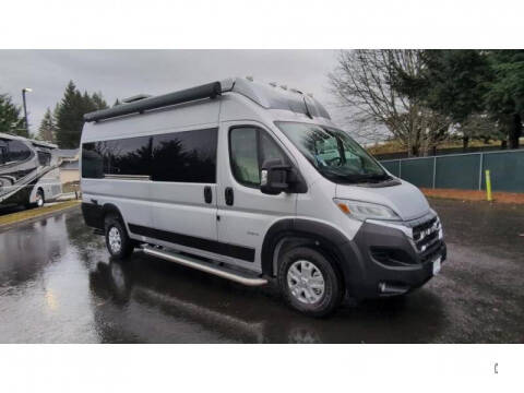 2024 RAM ProMaster SLT+ 3500