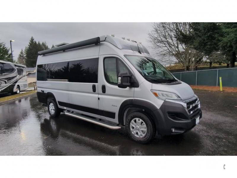 2024 RAM ProMaster SLT+ 3500