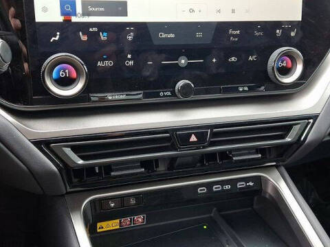 2024 Lexus TX 350 Premium