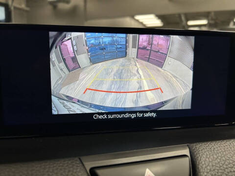 2024 Mazda CX-90 3.3 Turbo Preferred