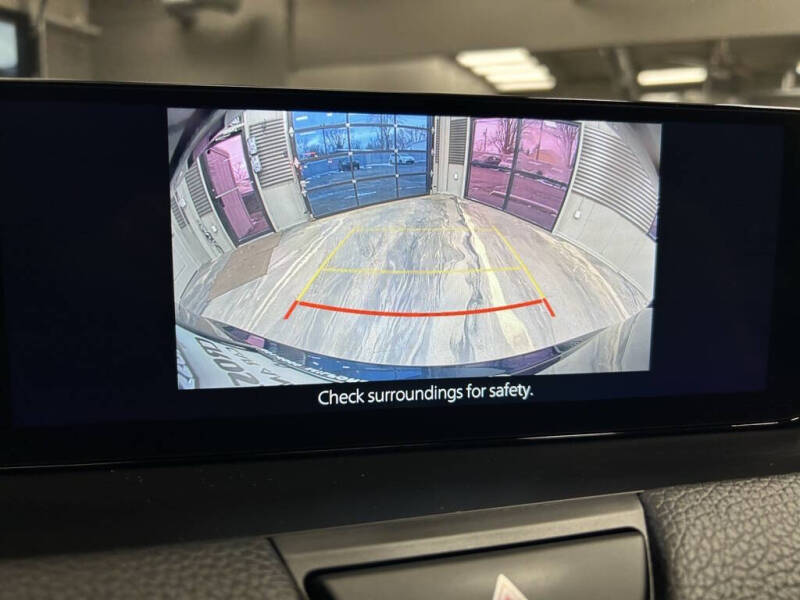 2024 Mazda CX-90 3.3 Turbo Preferred