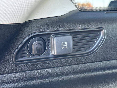 2022 Jeep Grand Cherokee 4xe