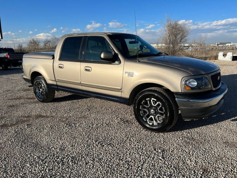 Cheap Trucks For Sale In Greeley CO Carsforsale