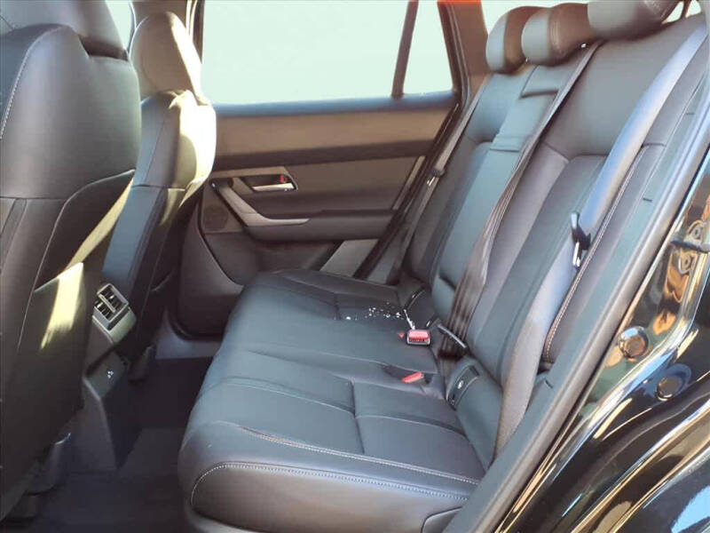 2026 Mazda CX-50 Hybrid Premium