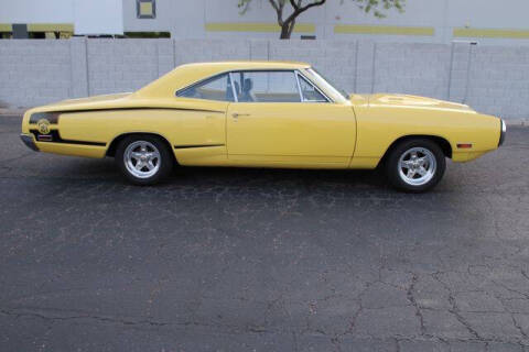 1970 Dodge Charger
