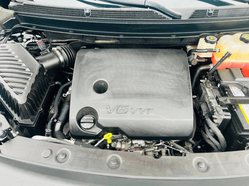 2022 Buick Enclave Premium