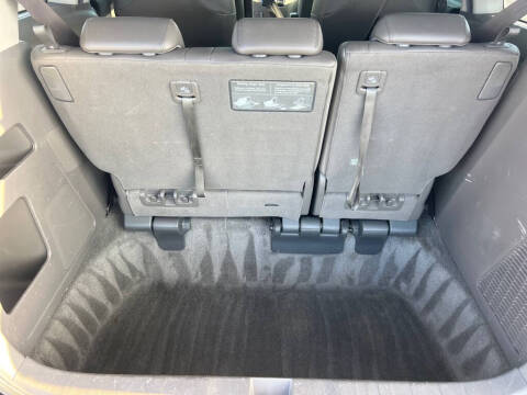 2011 Honda Odyssey EX-L