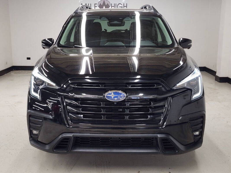 2023 Subaru Ascent Onyx Edition Limited