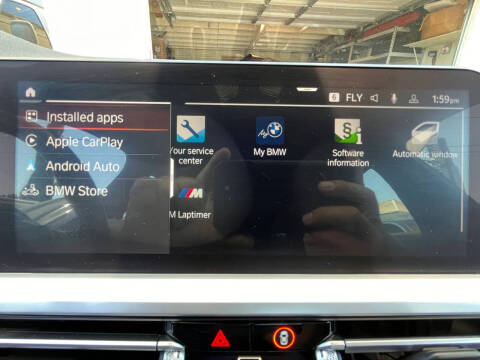 2020 BMW 3 Series 330i